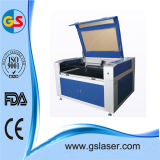 GS1290 100W for Non-Metal Material CO2 Laser Machine Laser Cutting Machine