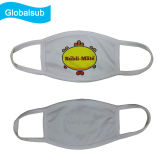 Cartoon Face Mask Cute Mouth-Muffle Print with Your Own Design