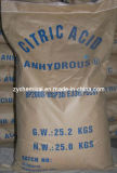 Citric Acid Monohydrate / Anhydrous, Food Ingredients, Bp98/E330/FCC, Halal/Kosher/GMP