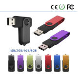 USB 2.0 Metal USB Flash Memory Stick Flash Disk Pendrive