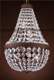 Crystal Chandelier Lamp (WHG-771)