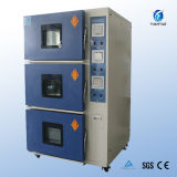 Customization Three Layers Programmable Temperature & Humidity Chamber