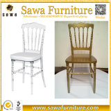 Wholesale Plastic Polycarbonate Resin PC Clear Napoleon Chair