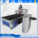 Wood Advertising Acrylic PVC MDF CNC Router 1300*2500mm