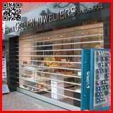 Clear View Transparent Polycarbonate Roll up Door (ST-004)