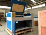 Reci Laser Tube S4 S6 S8 Laser Cut Wood Machine