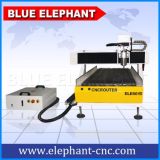 Small CNC Router 6040 for Sign Making