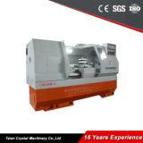 High-Efficient Chinese Machine CNC Lathe for Sale (CJK6150B-2)