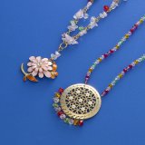 Fashion Jewelry Necklaces