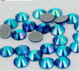 Blueab Hot Fix Rhinestones with Glue