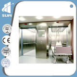 Hospital Elevator of Speed 2.0m/S Capacity 2000kg