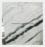 Panda White Marble Slab for Tile