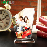 Freesub Sublimation Photo Triangle Screen Crystal (BSJ11)