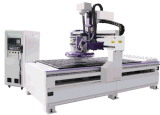 CNC Automatic Tool Changer/Auto Tool Change CNC Router Atc