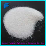 Wfa Corundum White 180 Micrometers White Corundum Refractory Material