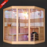 Outside Sauna Far Infrared Sauna Room (SR1D001)