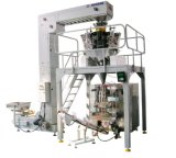 Crystal Product Packing Machine (XFL)