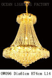 LED Crystal Chandelier Pendant Lighting (OW096)