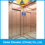 China Home Villa Residential Lift with FUJI Quality Dk1250