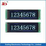 8*1 Va Liquid Crystal Display/Screen with Y-G LED Backlight