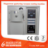 Chromium Vacuum Plating Equipment for Plastic/PVD Chrome Deposition Machine/Chrome Coating System