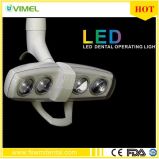 Dental LED Oral Light Induction Lamp for Dental Unit Chair