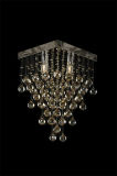 Classic Style Crytal Modern ceiling Light (AQ-88312-4)