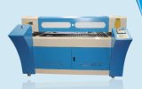 Metal Laser Cutting Machine with Industrial Chiller Cw5200