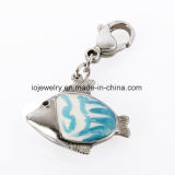 Animal Jewelry Fish Pendant