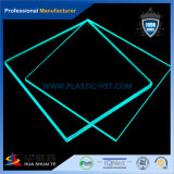 Green Clear Casting Acrylic PMMA Plexiglass Sheet