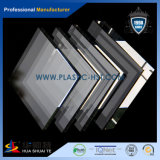 High Quality Colorful PMMA Acrylic Plexiglass Display