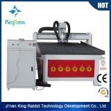 High Speed 3kw Spindle 1325 Wood Carving Machine