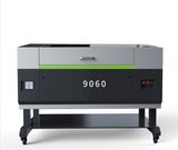 Jsx9060 Small Advertising Materials CO2 Laser Cutting Machine