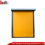 Automatic PVC Fast Speed Self Recovery Rapid Rolling Shutter Garage Door