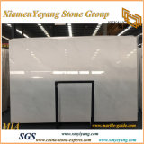 White Jade Marble Slabs for Tiles/ Floor/ Stairs