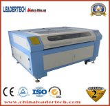 Acrylic Wood Leather CO2 CNC Laser Cutting Machine