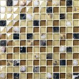 Wholesale Mosaic Supplier Swimming Pool Mosaic with Design