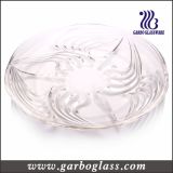 Household Sperate Glass Plate (GB1726)