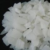 Iron Free Aluminium Sulfate with Crystal Solid