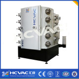 PVD Coating Machine, Vacuum Coating System, PVD Vacuum Coating Equipment for Metal, Ceramic, Glass