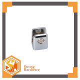 Easy Install Zinc Alloy Satin/Polish Glass Clamp Series