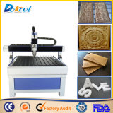 Wood Arts Door MDF 1212 CNC Router Woodworking Machine for Advertising Industry