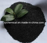 Organic Fertilizer, Sodium Humate, Base & Foliar Fertilizer,