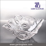 120ml Cheap Glass Square Bowl