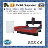 Ql1325 Stone Cutting Machine Made in China and High Quality