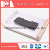 Limestone Easy Assemble Cost Effective Stone Veneer Aluminum Honeycomb Panels for Ceilings/ Soffit/ Roof Covering