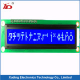 128*64 Stn Blue LCD Display Screen Cog Characters and Graphics Moudle