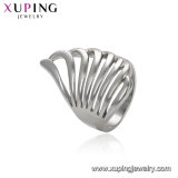 15497 Xuping Ring Women Ladies Present Luxury Hollowed-up Pave Ring