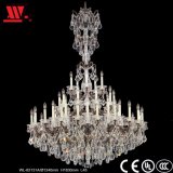 Classic Crystal Chandelier Wl-82131A