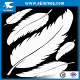 3D Screen Printing Motorcycle ATV Sticker